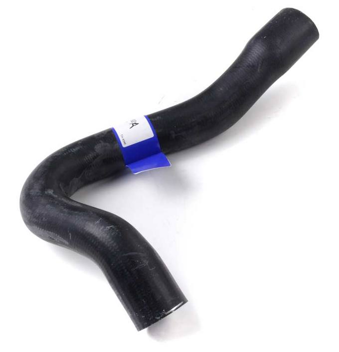 Mercedes Engine Coolant Hose - Lower 1265014682 - URO Parts 1265014682